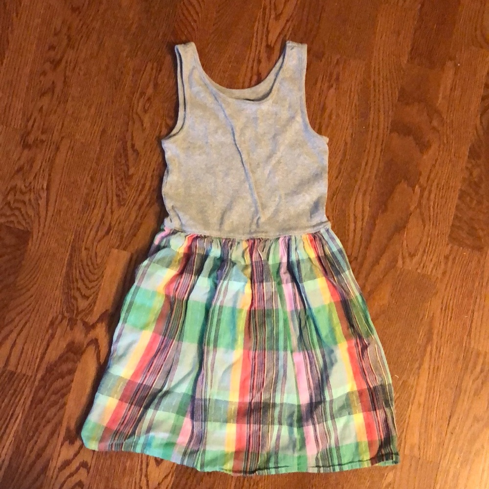 Gap size 8 tank dress